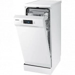 Посудомоечная машина Samsung DW4000RM DW50R4050FW/WT