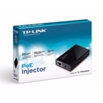 Сетевое устройство TP-Link TL-POE150S (PoE-инжектор)