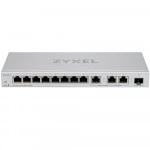 Коммутатор Zyxel XGS1250-12-ZZ0101F (1000 Base-TX (1000 мбит/с), 1 SFP порт)