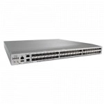 Коммутатор Cisco N3K-C3524P-10GX (24 SFP порта)