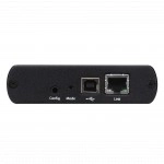 Аксессуар для ПК и Ноутбука ATEN 4-портовый USB 2.0 UEH4002A