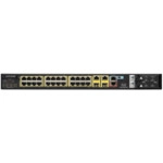 Коммутатор Cisco CGS-2520-24TC CGS-2520-24TC-custom (100 Base-TX (100 мбит/с), 2 SFP порта)