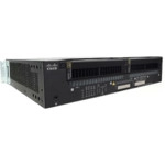 Маршрутизатор Cisco CGR-2010/K9 CGR-2010/K9-custom (10/100/1000 Base-TX (1000 мбит/с))