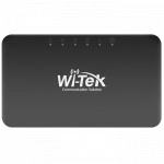 Коммутатор Wi-Tek WI-SF105 (100 Base-TX (100 мбит/с))