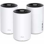 Маршрутизатор для дома TP-Link Deco X68(3-pack) AX3600