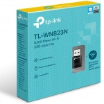 Сетевая карта TP-Link TL-WN823N Ver 3.0