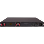 Коммутатор H3C LS-5560X-30F-EI-GL (1000 Base-TX (1000 мбит/с), 4 SFP порта)