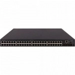 Коммутатор H3C LS-5130S-52TP-EI-GL (1000 Base-TX (1000 мбит/с), 4 SFP порта)