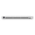Коммутатор Ubiquiti Switch Enterprise XG 24 Layer 3 USW-ENTERPRISEXG-24 (10 GBase-T (10000 мбит/с), 2 SFP порта)