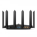 Маршрутизатор для дома TP-Link AX6600 tri-band wireless Gigabit router ARCHER AX90
