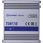Коммутатор TELTONIKA TSW110 TSW110000000 (1000 Base-TX (1000 мбит/с))