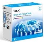 TP-Link Умная диммируемая Wi-Fi светодиодная лента Tapo L900-5(EU)
