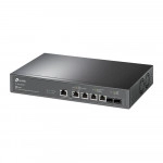Коммутатор TP-Link JetStream TL-SX3206HPP (10 GBase-T (10000 мбит/с), 2 SFP порта)