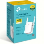 Сетевое устройство TP-Link TL-WA855RE(RU) V5.0 (Усилитель сигнала)