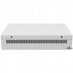 Коммутатор Mikrotik CSS610-8G-2S+IN (1000 Base-TX (1000 мбит/с), 2 SFP порта)