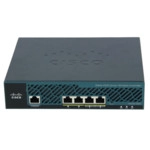 WiFi контроллер Cisco 2504 Wireless Controller AIR-CT2504-50-K9