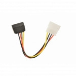 Аксессуар для сетевого оборудования Cablexpert CC-SATA (Кабель)