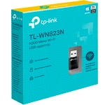 Сетевая карта TP-Link TL-WN823N