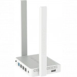 Маршрутизатор Keenetic 4G (KN-1212) (10/100 Base-TX (100 мбит/с))
