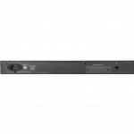 Коммутатор D-link DGS-1520-28MP/A1A (1000 Base-T (1000 мбит/с), 8 SFP портов)