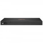 Коммутатор HPE Aruba 6100 24G JL678A#ABB (1000 Base-T (1000 мбит/с), 4 SFP порта)