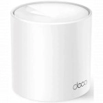 Маршрутизатор для дома TP-Link Deco X10 (1-pack) Deco X10(1-pack)