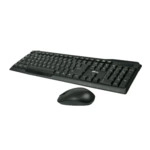Клавиатура + мышь Ritmix RKC-001 15118436
