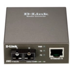Медиаконвертор D-link DMC-F02SC/A1A
