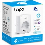 TP-Link Умная мини Wi-Fi розетка Tapo P110 Tapo P110(EU)