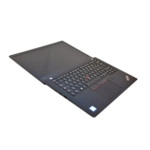 Ноутбук Lenovo ThinkPad X390 20Q0000LRT (13.3 ", FHD 1920x1080 (16:9), Core i7, 8 Гб, SSD, 256 ГБ)