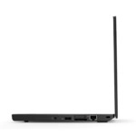 Ноутбук Lenovo ThinkPad A275 20KCS08300 (12.5 ", HD 1366x768 (16:9), PRO A10, 8 Гб, SSD, 256 ГБ, AMD Radeon R5)