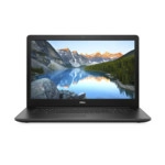 Ноутбук Dell Inspiron 3780-6808 (17.3 ", FHD 1920x1080 (16:9), Core i5, 8 Гб, SSD, 128 ГБ)