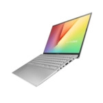Ноутбук Asus VivoBook X512UA-BQ063T 90NB0K83-M04090 (FHD 1920x1080 (16:9), Core i5, 8 Гб, SSD)