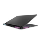Ноутбук Lenovo Legion Y740-17ICHg 81HH000VRU (17.3 ", FHD 1920x1080 (16:9), Core i7, 16 Гб, HDD и SSD, 256 ГБ, nVidia GeForce RTX 2060)