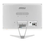 Моноблок MSI Pro 20EXTS 8GL-035XRU 9S6-AAC212-035 (19.5 ", Celeron, N4000, 1.1, 4 Гб, HDD, 1 Тб)