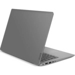 Ноутбук Lenovo IdeaPad 330S-14IKB 81F4013LRU (14 ", FHD 1920x1080 (16:9), Core i5, 8 Гб, SSD, 128 ГБ)