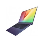 Ноутбук Asus VivoBook X512UA-BQ272T 90NB0K86-M04110 (15.6 ", FHD 1920x1080 (16:9), Core i5, 8 Гб, SSD, 256 ГБ)
