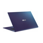 Ноутбук Asus VivoBook X512UA-BQ272T 90NB0K86-M04110 (15.6 ", FHD 1920x1080 (16:9), Core i5, 8 Гб, SSD, 256 ГБ)
