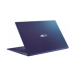 Ноутбук Asus VivoBook X512UF-BQ133T 90NB0KA6-M02230 (15.6 ", FHD 1920x1080 (16:9), Core i5, 8 Гб, HDD и SSD, 128 ГБ)
