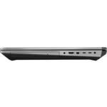 Мобильная рабочая станция HP ZBook 17 G5 5UC10EA (17.3, 4K Ultra HD  3840x2160, Intel, Core i9, 16, SSD)