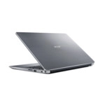 Ноутбук Acer Swift 3 SF314-54-83KU NX.GXZER.016 (14 ", FHD 1920x1080 (16:9), Core i7, 8 Гб, SSD, 256 ГБ)