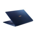 Ноутбук Acer Swift 5 SF515-51T-59ZN NX.H69ER.002 (15.6 ", FHD 1920x1080 (16:9), Core i5, 8 Гб, SSD, 256 ГБ)
