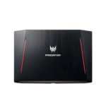 Ноутбук Acer Predator Helios 300 PH317-52-70X8 NH.Q3EER.016 (17.3 ", FHD 1920x1080 (16:9), Core i7, 16 Гб, HDD и SSD, 256 ГБ, nVidia GeForce GTX 1050 Ti)