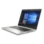 Ноутбук HP ProBook 440 G6 5TK82EA (14 ", FHD 1920x1080 (16:9), Intel, Core i5, 8 Гб, SSD, 256 ГБ, nVidia GeForce MX130)