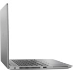 Мобильная рабочая станция HP ZBook 14u G5 5UC41EA (14, 4K Ultra HD  3840x2160, Intel, Core i7, 16, HDD)