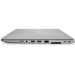 Мобильная рабочая станция HP ZBook 14u G5 5UC41EA (14, 4K Ultra HD  3840x2160, Intel, Core i7, 16, HDD)