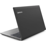 Ноутбук Lenovo IdeaPad 330-15AST 81D600E5RU (15.6 ", FHD 1920x1080 (16:9), A9, 4 Гб, SSD, 128 ГБ, AMD Radeon R5)