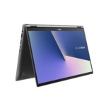 Ноутбук Asus ZenBook Flip 15 UX562FD-EZ065R 90NB0JS1-M01070 (15.6 ", FHD 1920x1080 (16:9), Core i7, 16 Гб, HDD и SSD, 256 ГБ, nVidia GeForce GTX 1050)