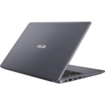 Ноутбук Asus VivoBook Pro N580GD-E4553 90NB0HX4-M09060 (15.6 ", FHD 1920x1080 (16:9), Core i5, 8 Гб, HDD и SSD, 128 ГБ)