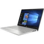 Ноутбук HP 14-ce2001ur 6PR72EA (14 ", FHD 1920x1080 (16:9), Intel, Core i3, 4 Гб, SSD, 128 ГБ)